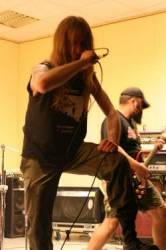 interview Infantry Of Doom